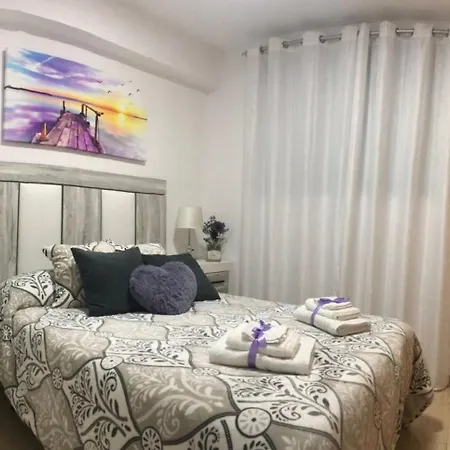 Apartment Playa Salinas *
