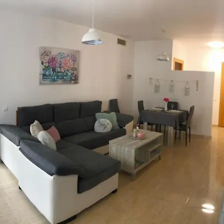 Playa Salinas Apartment