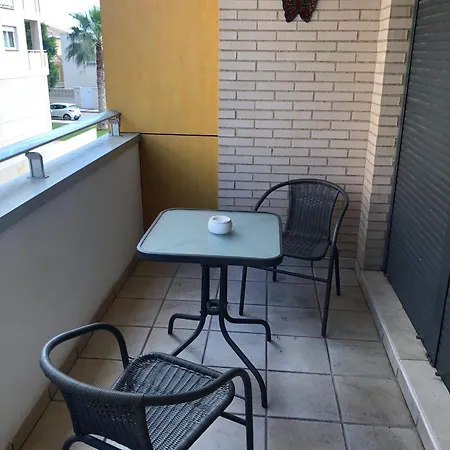Playa Salinas Apartment